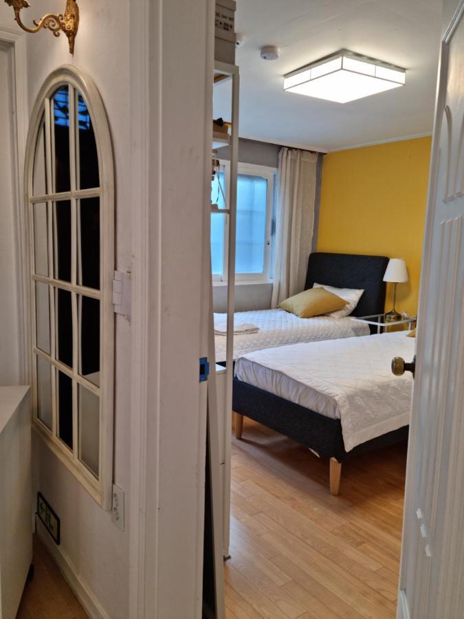 Homestay Sophie's House Seoul