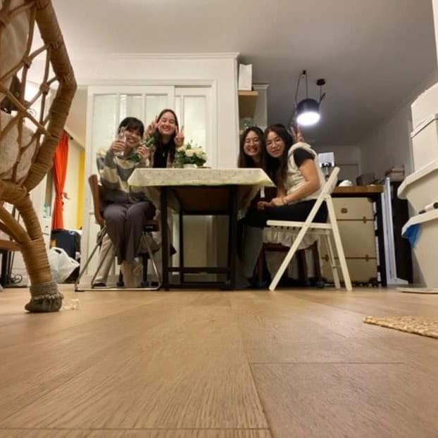 Sophie's House Homestay