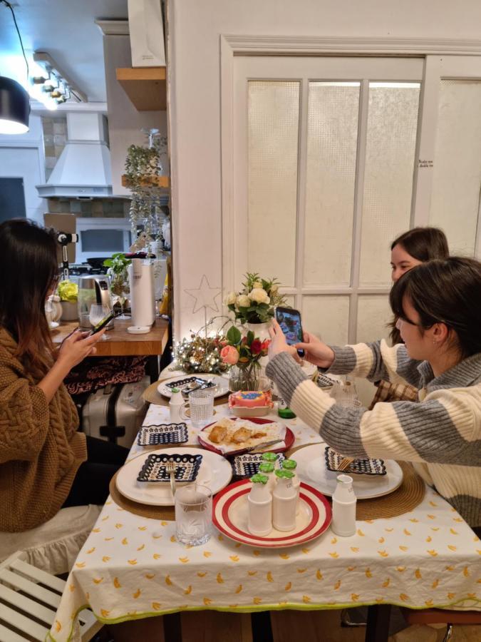 Sophie's House Seoul