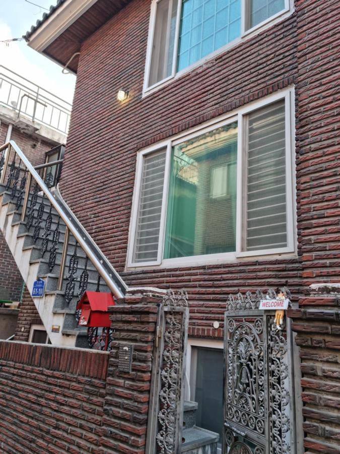 Sophie's House Homestay Seoul
