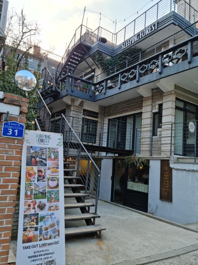 Sophie's House Homestay Seoul