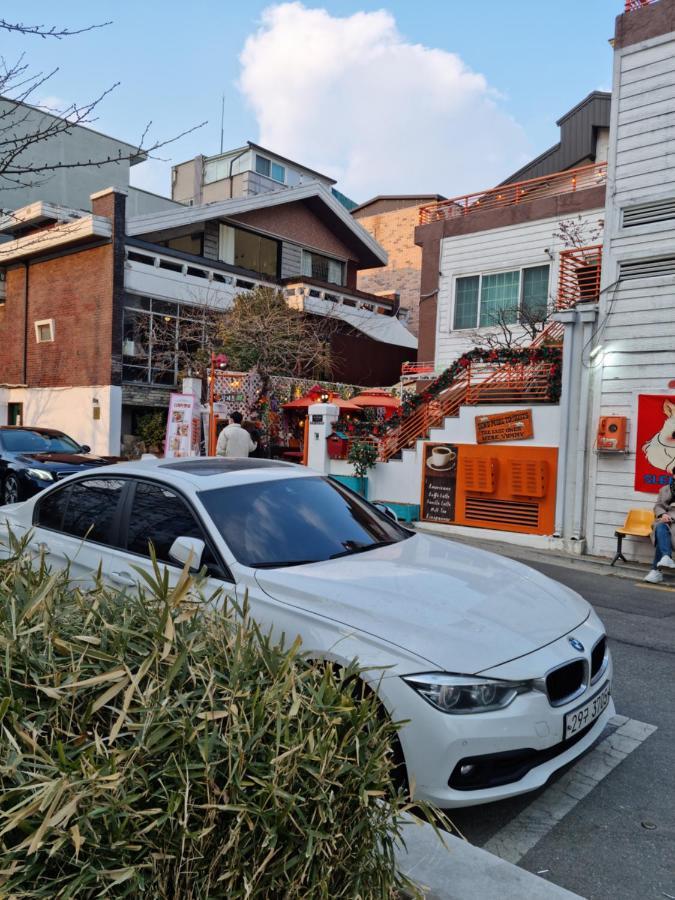 Sophie's House Homestay Seoul